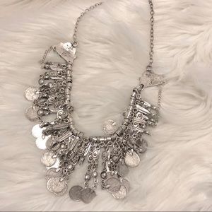 Coin Necklace